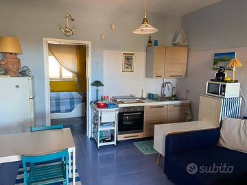 Casa vacanza mare Donnalucata