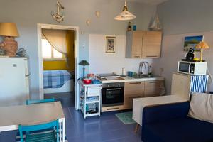 Casa vacanza mare Donnalucata