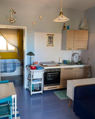 Casa vacanza mare Donnalucata