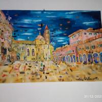 Quadro Ascoli piceno 