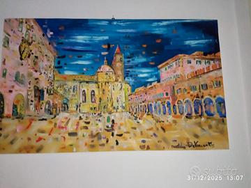 Quadro Ascoli piceno 
