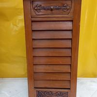 CASSETTIERA DA NEGOZIO (ei)