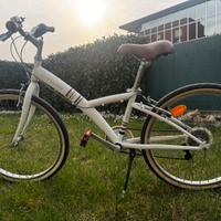 Bicicletta B Twin Poply 300