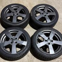 Gomme 195-45 r16 invernali