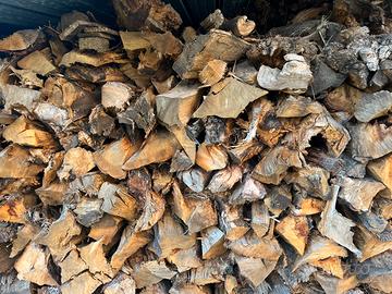 Legna da ardere