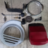 Ricambi originali Vespa px