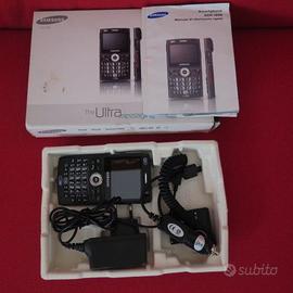 Telefono Samsung