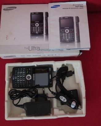 Telefono Samsung