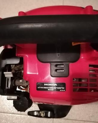 Soffiatore Honda hhb25