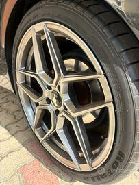 Cerchi audi 19