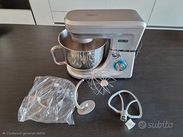 Impastatrice Planetaria CHEFLEE SM-1507 1800W 7.2L