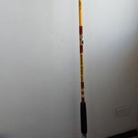 Canna da traina Penn