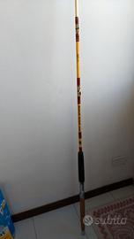 Canna da traina Penn