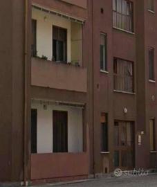 Immobile in asta di 125 m² con box auto a Brembio