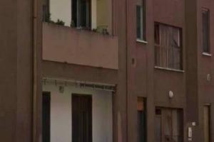 Immobile in asta di 125 m² con box auto a Brembio