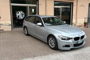 Bmw 318 318d Touring Luxury