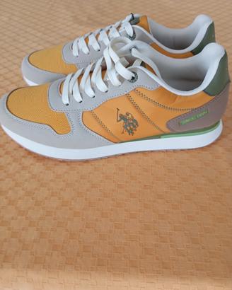 Scarpe u.s.polo assn.