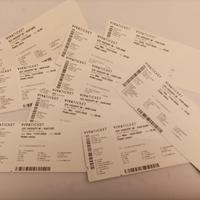 Universiadi Torino 2025, biglietti incontri hockey