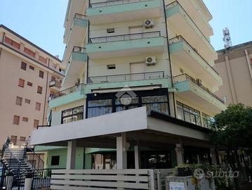ALBERGO A CESENATICO