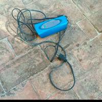 manutentore batteria per moto 