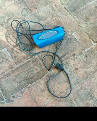 manutentore batteria per moto 