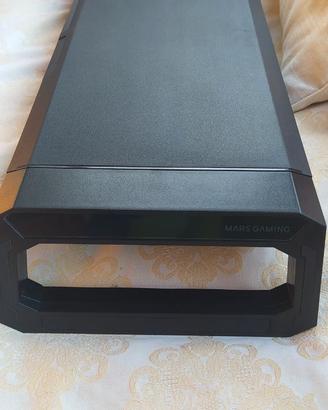 Supporto monitor