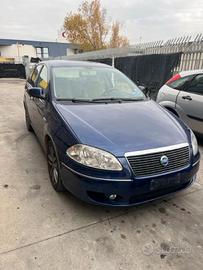 Ricambi Fiat Croma 1.9 MJT 16V SW Aut. anno 2006