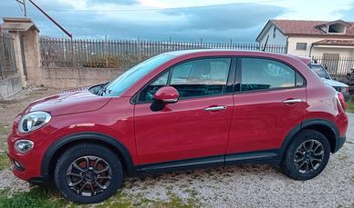 Fiat 500X 1.3 MultiJet 95 CV Lounge