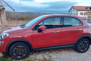 Fiat 500X 1.3 MultiJet 95 CV Lounge