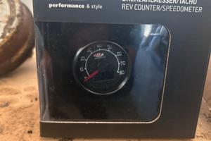 Contachilometri  SIP 2.0 per vespa 50 N/L/R/S/90