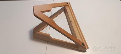 Leggio Foppapedretti