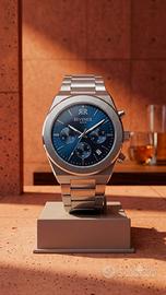 Orologio Lusso Uomo Revenge Watch Miyota