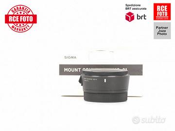 Sigma MC-21 Mount Converter SIGMA SA / LEICA L-MOU