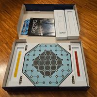 Geomag Magnetic Challenge - Gioco da tavolo