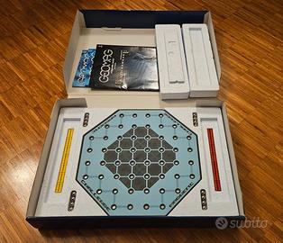 Geomag Magnetic Challenge - Gioco da tavolo