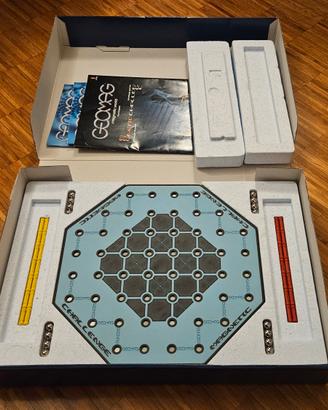 Geomag Magnetic Challenge - Gioco da tavolo