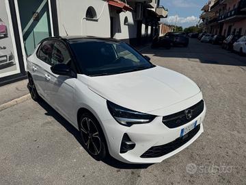 Opel Corsa 1.2 100 CV GS Line