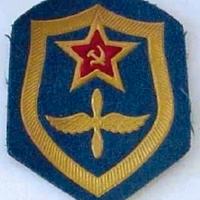 URSS CCCP PATCH MILITARE RUSSA ESERCITO SOVIETICO