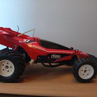 Gig Nikko Rhino Aero 