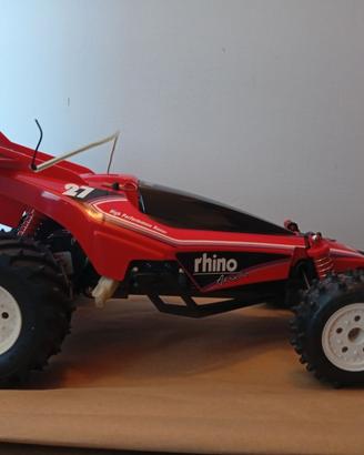 Gig Nikko Rhino Aero 