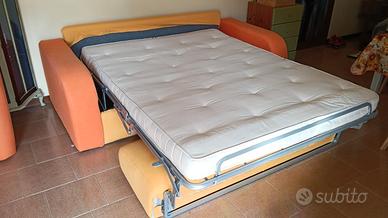 divano letto matrimoniale 