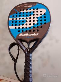 Racchetta Bullpadel jack 03 CTR