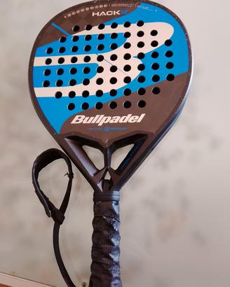 Racchetta Bullpadel jack 03 CTR