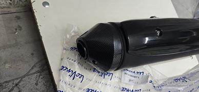 Scarico originale Tmax 500-530 