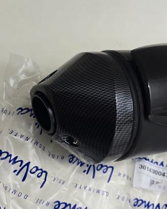 Scarico originale Tmax 500-530 