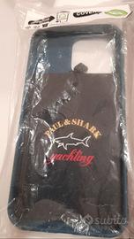 Cover originale PAUL & SHARK x iPhone 14