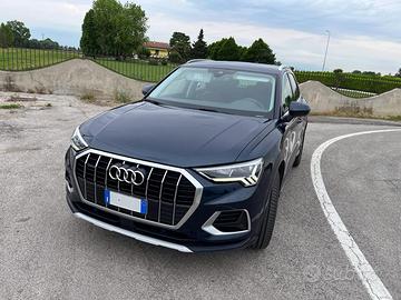 AUDI Q3 tdi 190 cv quattro