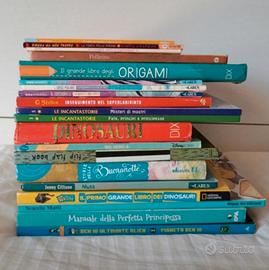 Libri illustrati