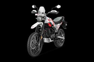 Moto Hero XPulse 200 pro - USATO AZIENDALE