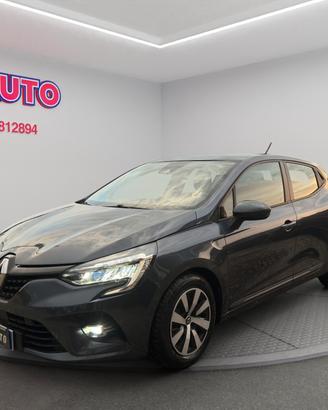 Renault Clio TCe 12V 100 CV GPL 5 porte Business